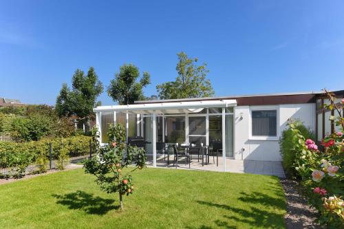 Ferienhaus Meine Perle in Esens, Germany