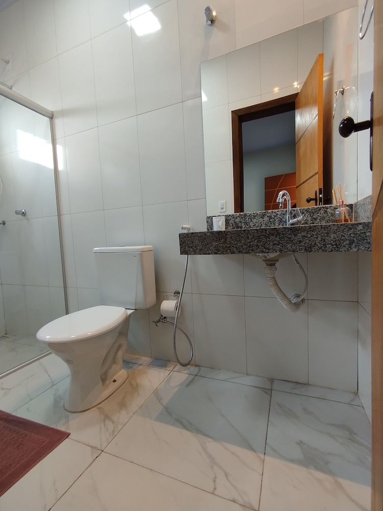 Pousada Vila Boa — Goias — photo 4