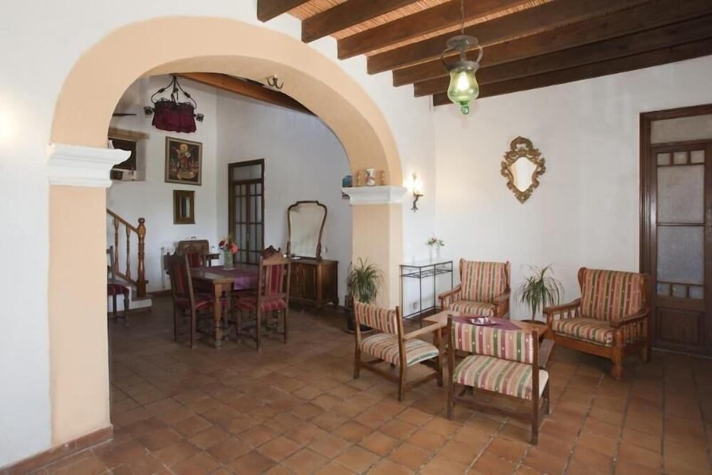 Agroturismo Sa Duaia — Arta — photo 4