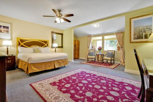 Bodega Bay Inn - photo 15