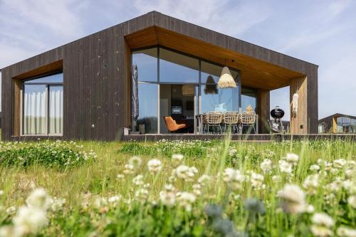 Heerlijkheid Vlietenburg 21 Wissenkerke — hotel in Wissenkerke