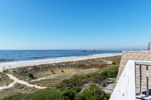 1 4 Us by Oak Island Accommodations - photo 44