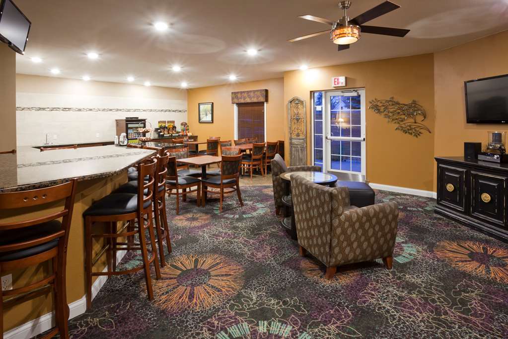 GrandStay Residential Suites Hotel Saint Cloud - photo 10