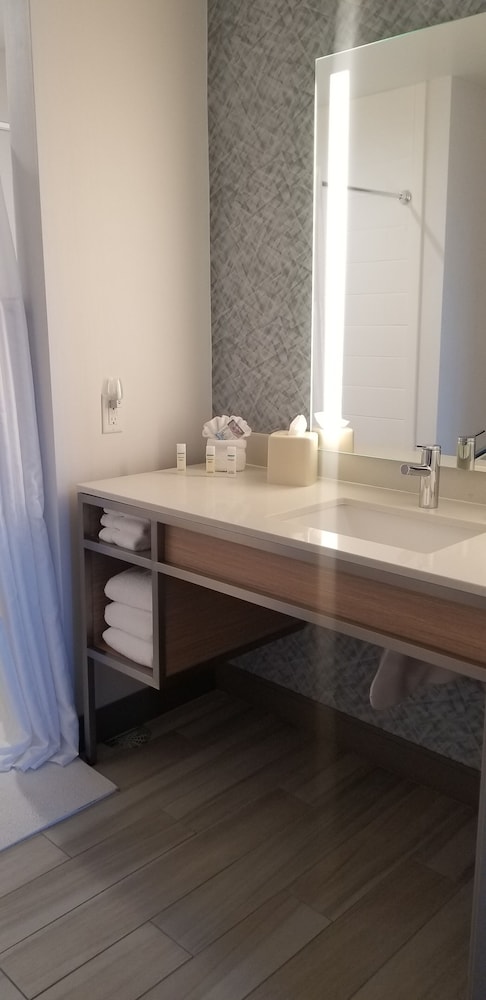 Hilton Garden Inn Colorado Springs Downtown - photo 85