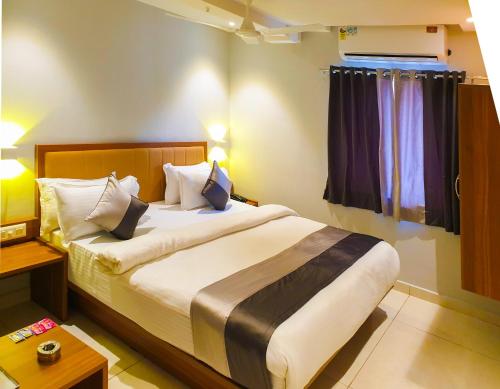 Hotel Nova Star — Rajkot — photo 2