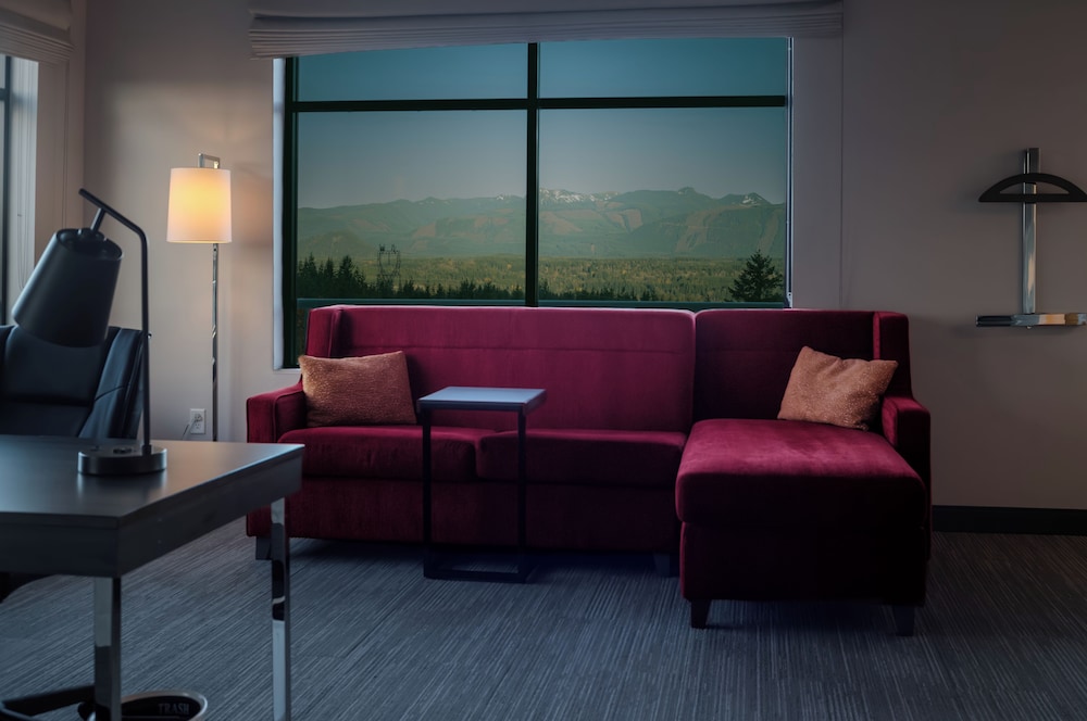 Snoqualmie Inn by Hotel America - photo 32