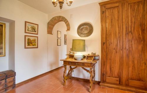Il Loggiato — 4-Star Luxury Hotel in Monte San Savino, Italy