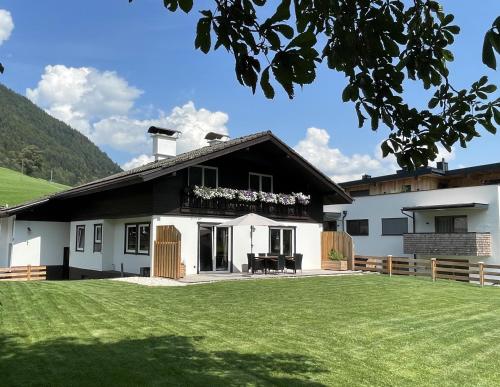 Ferienhaus Streif LXL in Kirchdorf In Tirol, Austria