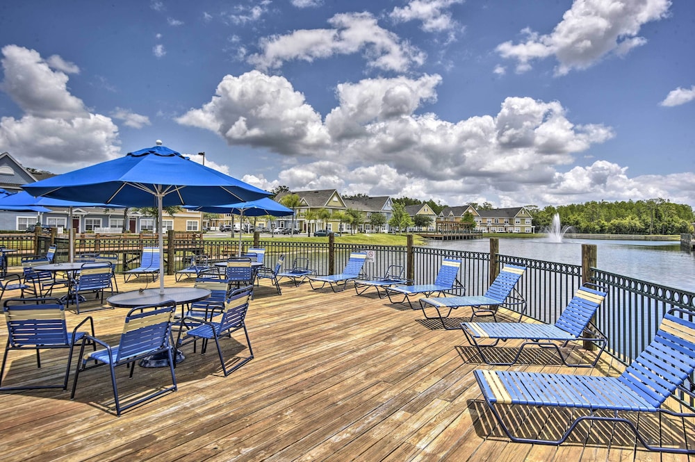 12 Mi to Disney Family Home with Resort Amenities - photo 26