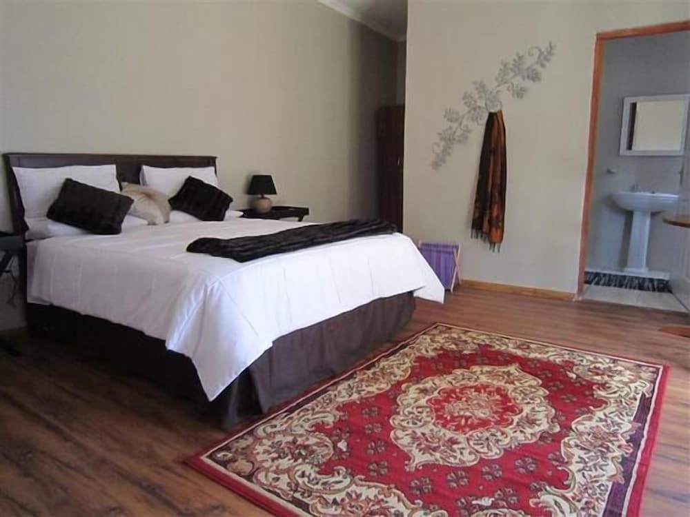 Buckleys Guest Accommodation in Bloemfontein, South Africa