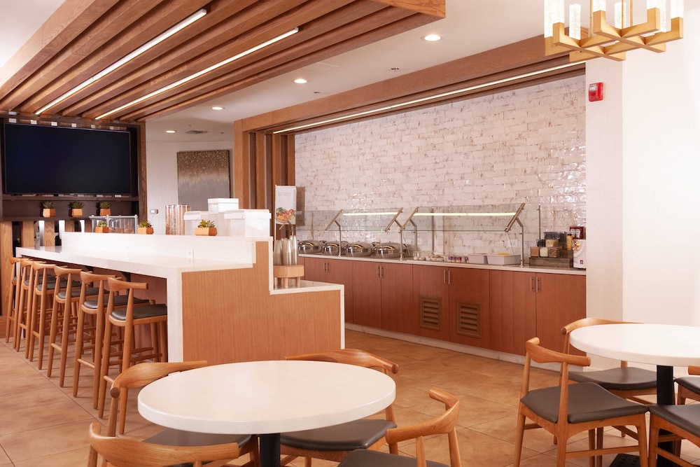 Residence Inn Charleston Riverview - photo 43