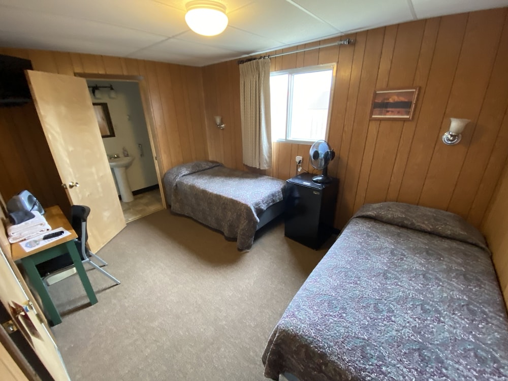 Denali RV Park and Motel - photo 12