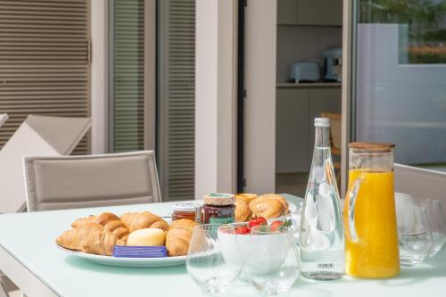Vila Branca 119 — 4-Star Luxury Hotel in Lagos, Portugal