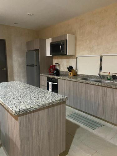 Departamento dentro de Aldea Zamá — 4-Star Luxury Hotel in Tulum, Mexico