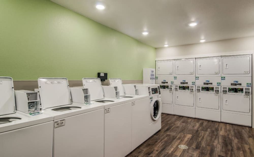 Woodspring Suites Ashland Richmond North - photo 6