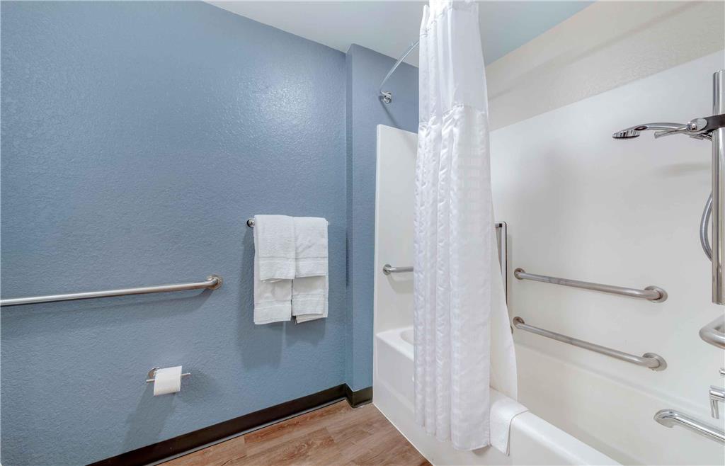 Extended Stay America Premier Suites Miami Airport Doral 87th Avenue South - photo 16