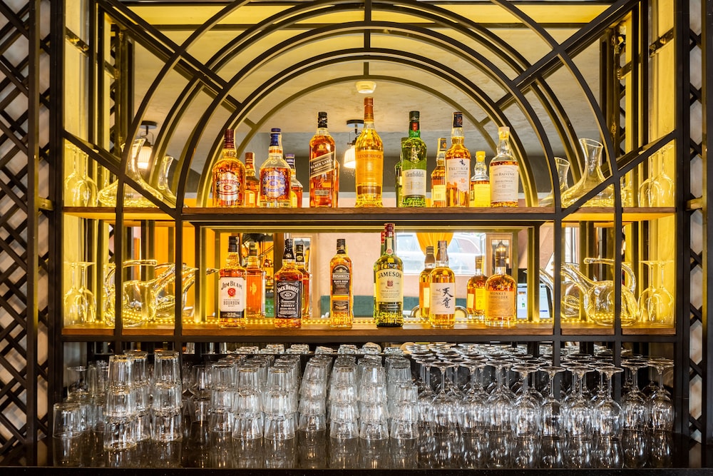 מזון ומשקאות