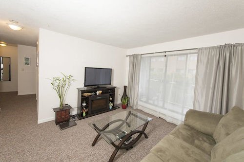 West Coast Suites by Gamalos Group in Victoria, Canada