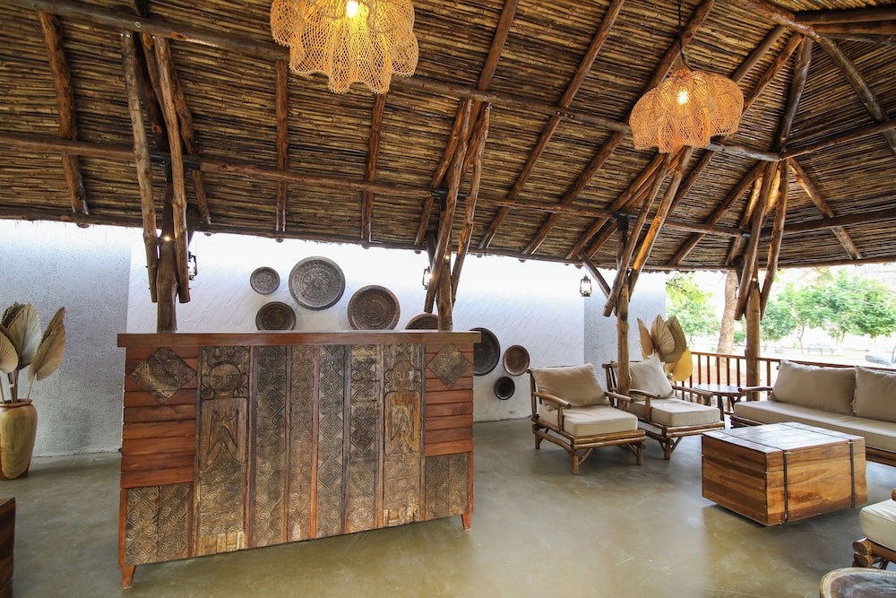 Toyam by Orchid Hotels — Bhor — photo 3