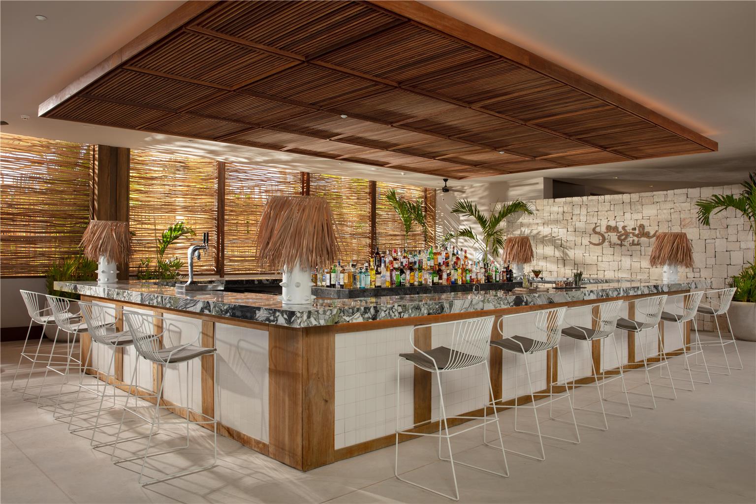 Bar/Lounge