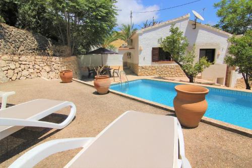Maryvilla 0220 - last minute hotel in Calp