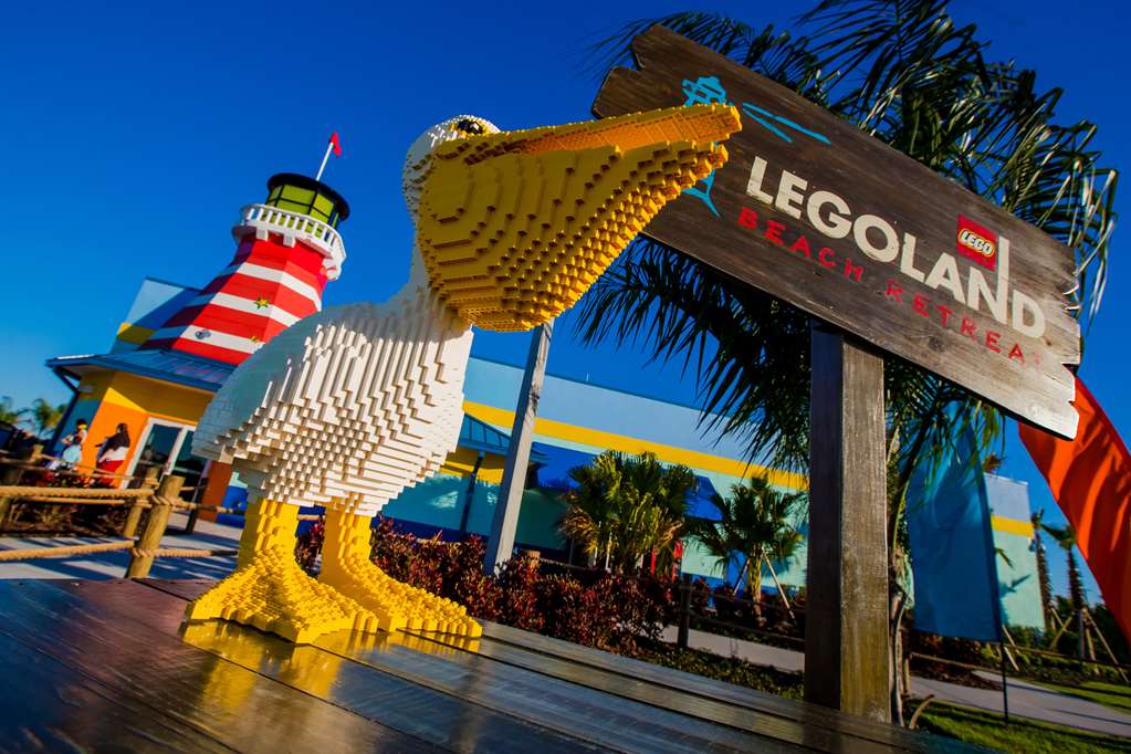 Legoland Florida Resort - photo 14
