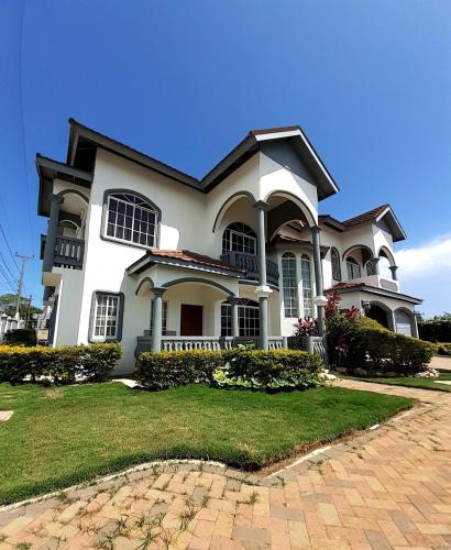 Sukasa Ville in Montego Bay, Jamaica