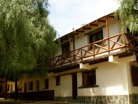 Posada Inti Tanpu in Tilcara, Argentina