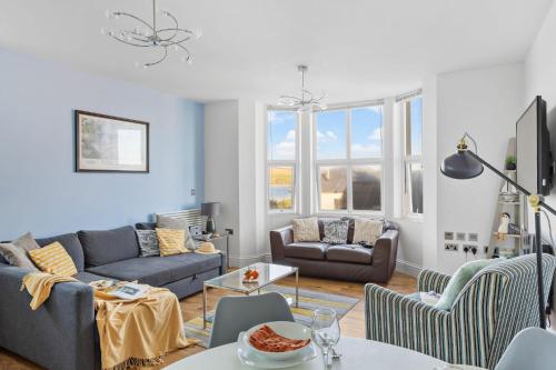 10 At The Beach Torcross — 4-Star Luxury Hotel in Dartmouth, United Kingdom
