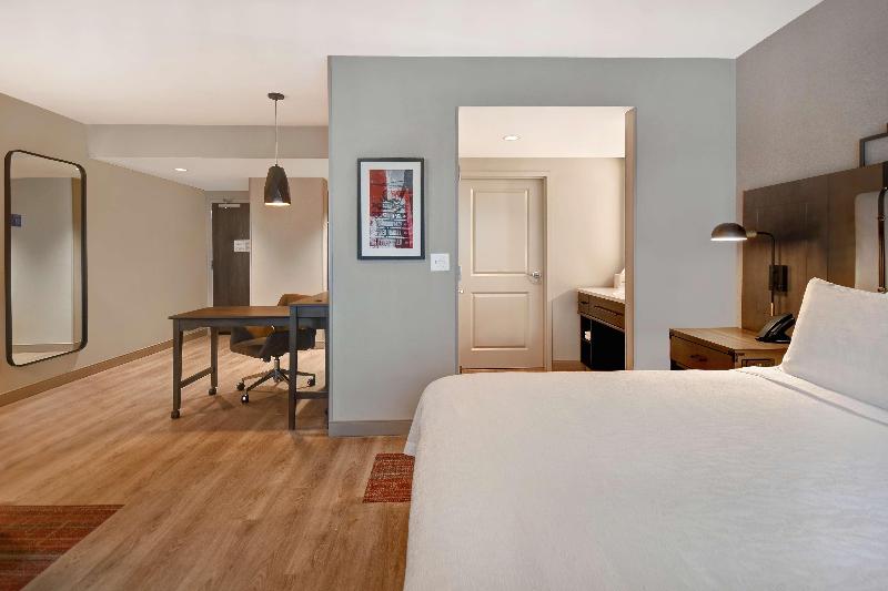 Homewood Suites by Hilton Tuscaloosa Downtown - photo 38