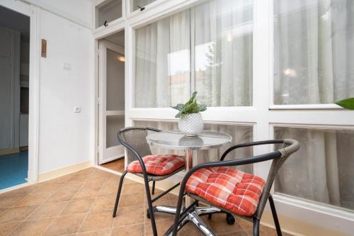 Apartments with WiFi Zadar 22991 — 4-Star Luxury Hotel in Zadar, Croatia