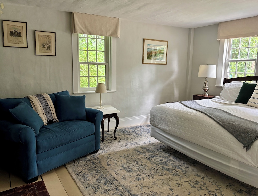 Sea Meadow Inn - photo 18