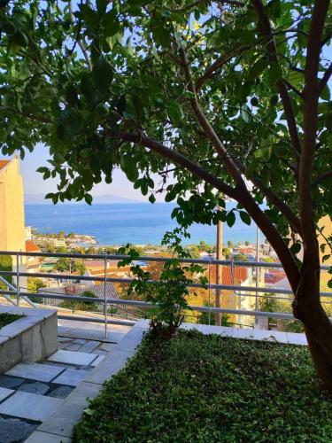 Litsa Home — 4-Star Luxury Hotel in Kavala, Greece