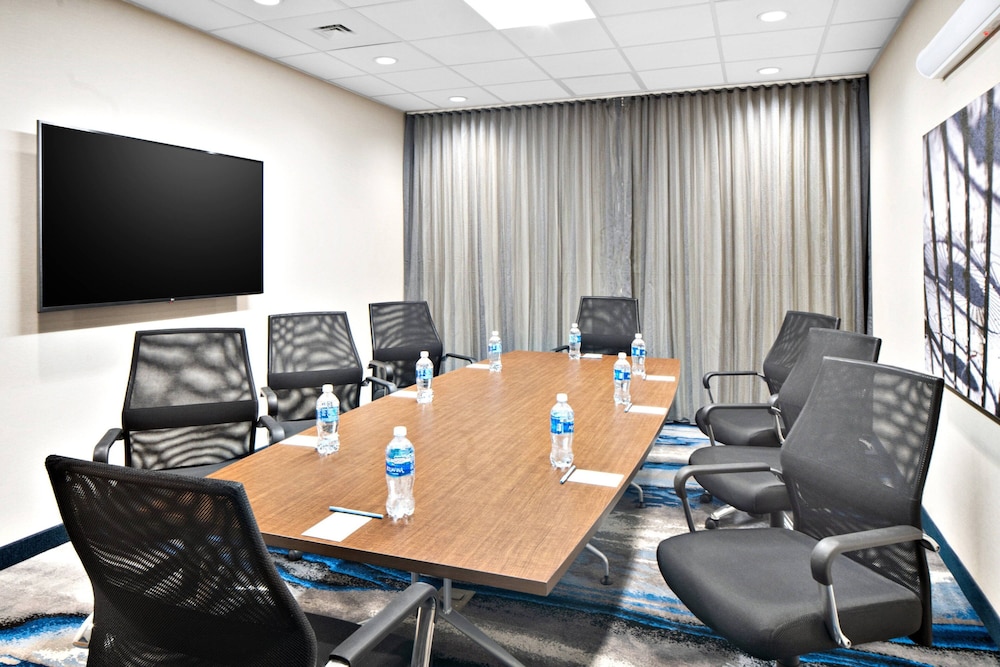 Fairfield by Marriott Inn & Suites Deerfield Beach Boca Raton - photo 27