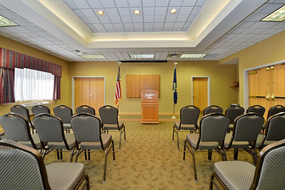 Hampton Inn Kalispell - photo 75