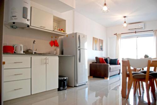 Departamento en Flores Ciudad de Buenos Aires — 4-Star Luxury Hotel in Buenos Aires, Argentina