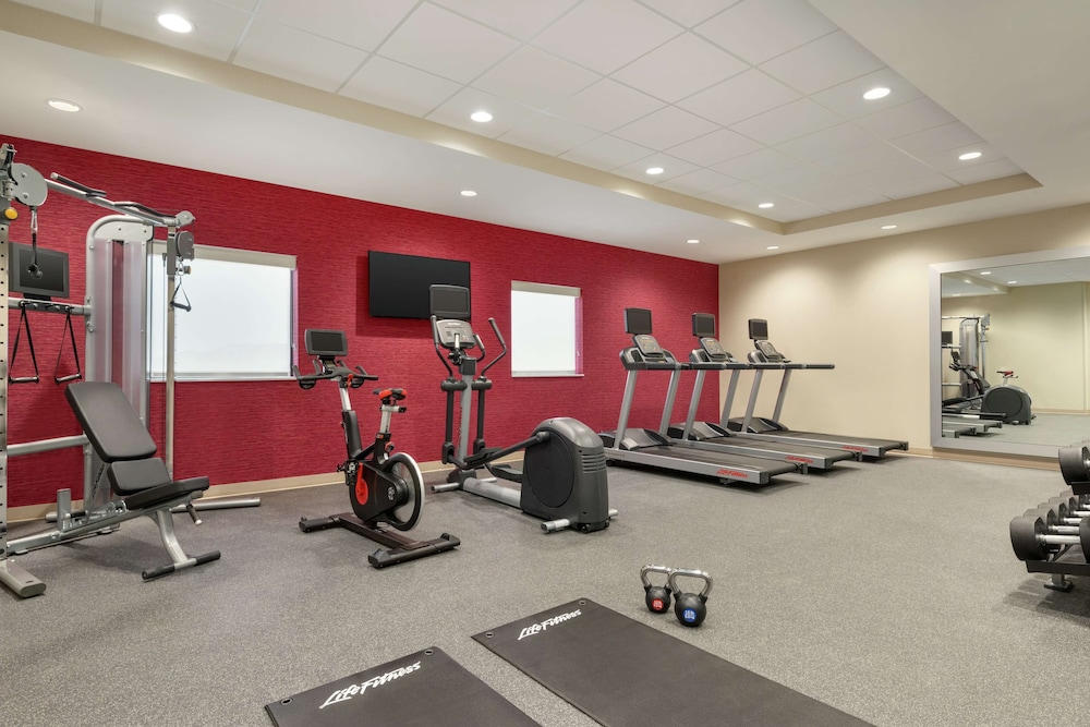 Home2 Suites by Hilton Greece Rochester - photo 33