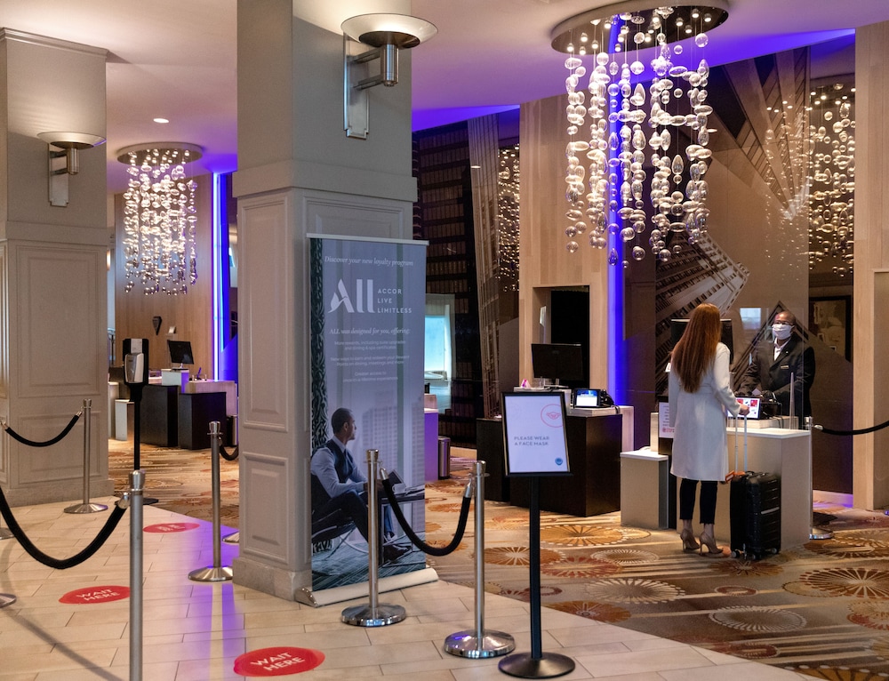 Swissotel Chicago - photo 94