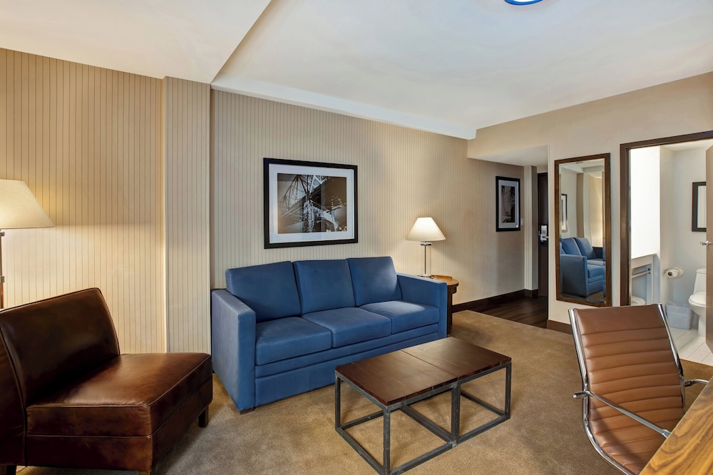 Four Points By Sheraton Peoria - photo 48