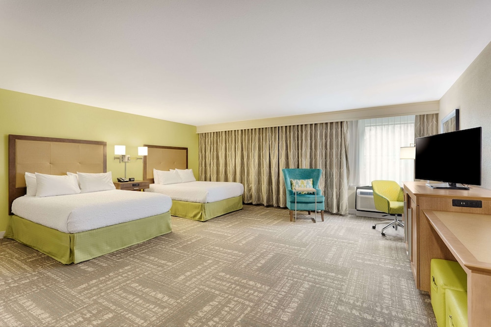 Hampton Inn Pawleys Island Litchfield - photo 5