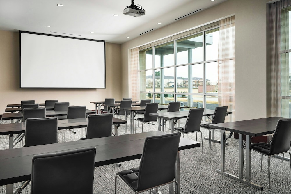 AC Hotel by Marriott Jackson Ridgeland - photo 46