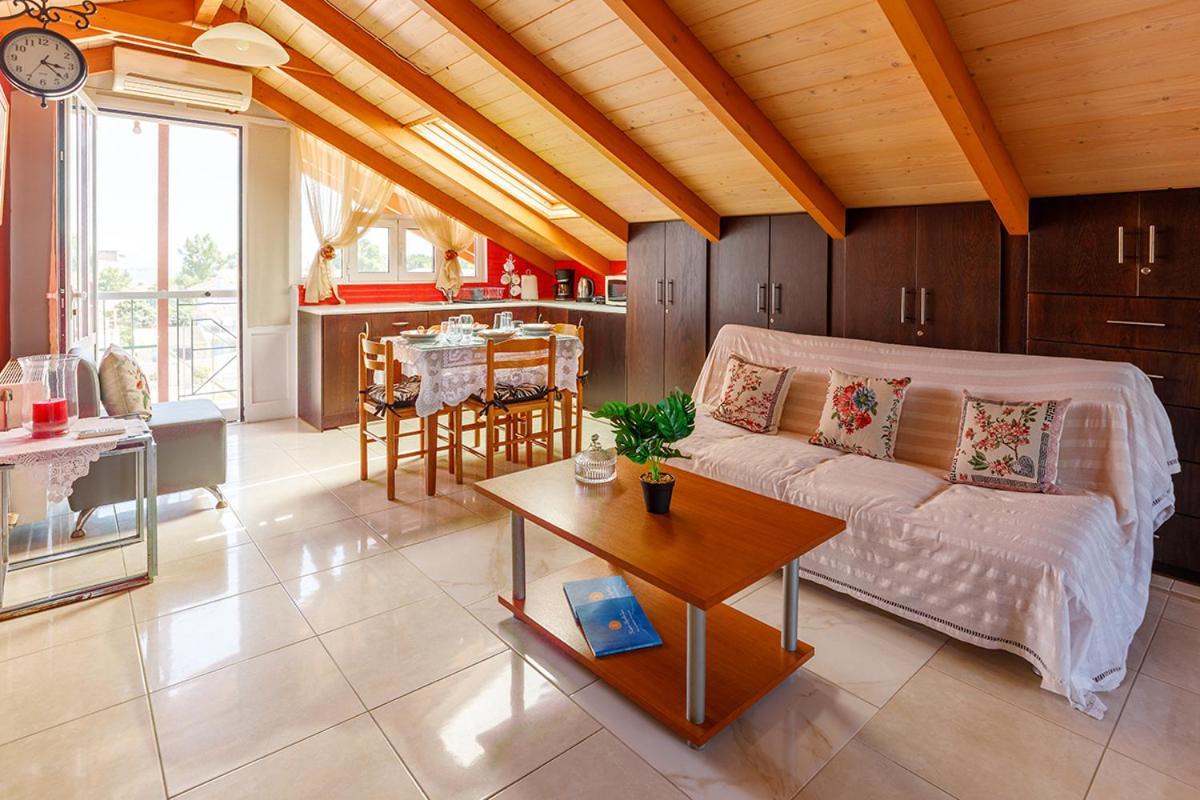 Luxurious Sofita in Preveza — Preveza — photo 4