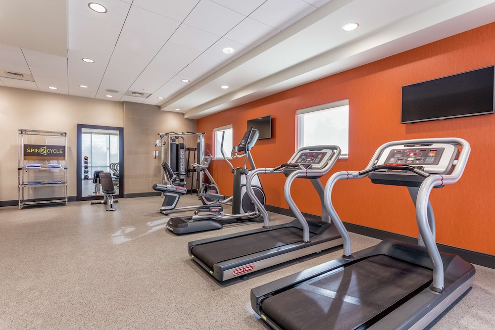 Home2 Suites by Hilton Albany Wolf Rd - photo 43