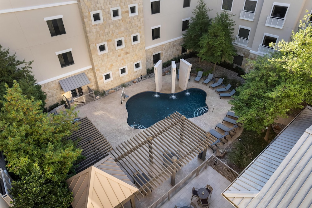Homewood Suites by Hilton Dallas Frisco - photo 37