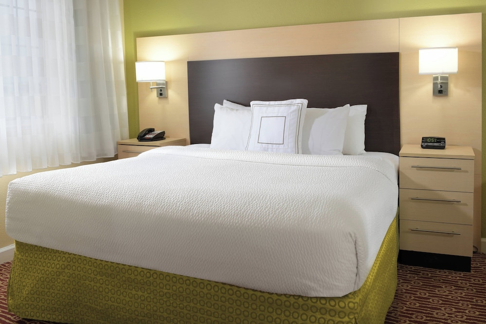 TownePlace Suites by Marriott Lake Jackson Clute - photo 5