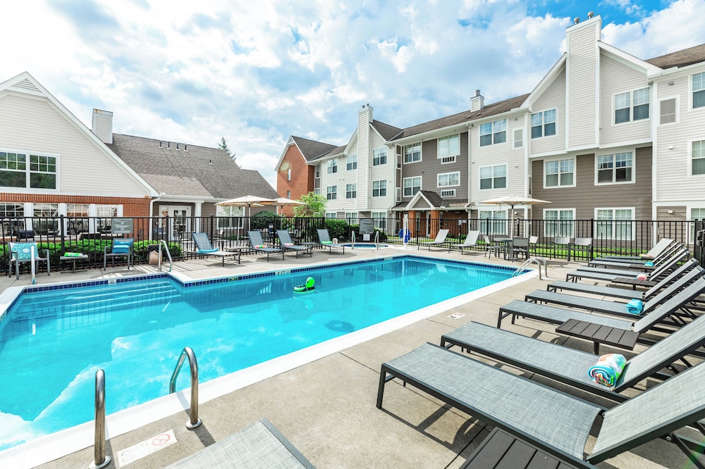 Residence Inn Marriott Easton - photo 38
