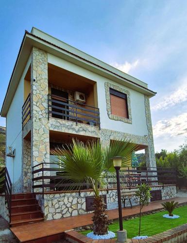Villa San Lorenzo Sicily — 4-Star Luxury Hotel in Altavilla Milicia, Italy