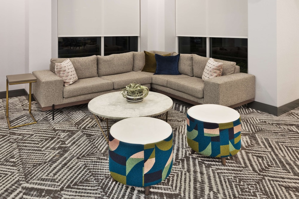 Hilton Garden Inn Birmingham SE Liberty Park - photo 8