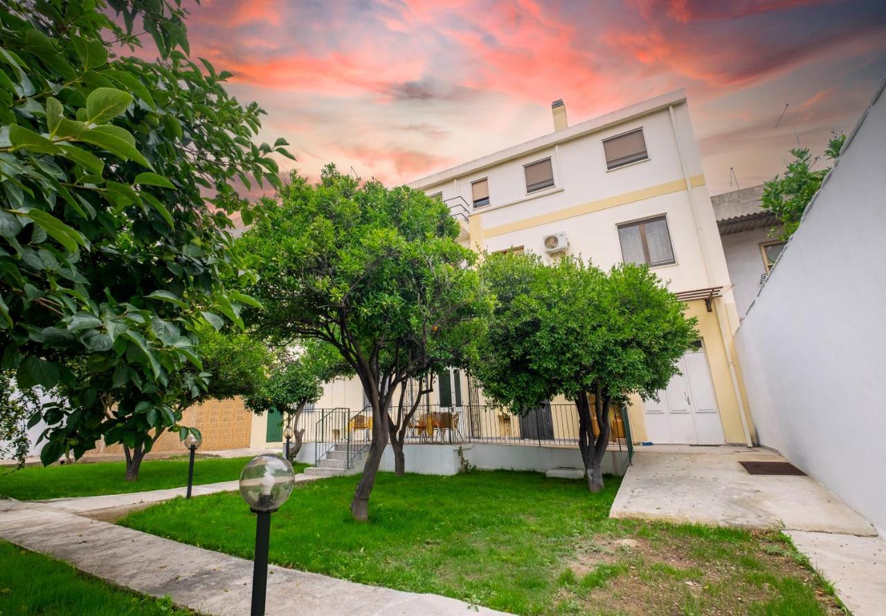 Hotel Soleo — hotel in Quartu Sant'elena