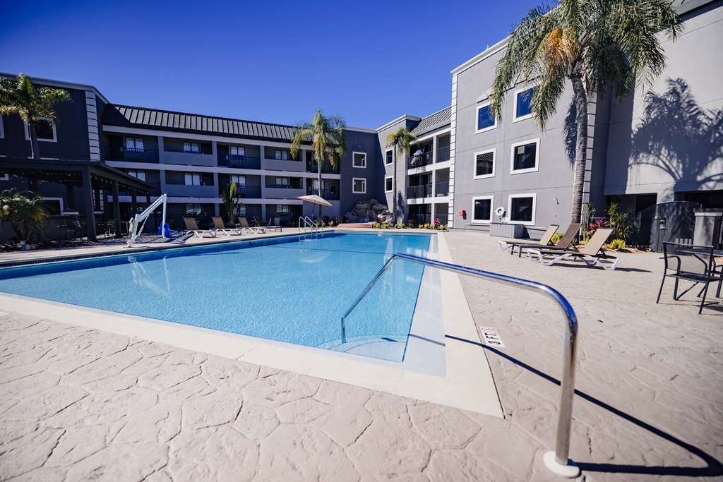 La Quinta Inn by Wyndham Tampa Near Busch Gardens - featured photo